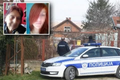 "LEŽIM PORED NJE I KRVAVU JE LJUBIM!" Izrečena presuda za ubistvo majke i ćerke u Rakovcu - BRANISLAV JE 14. OSOBA U SRBIJI OSUĐENA NA DOŽIVOTNI ZATVOR!