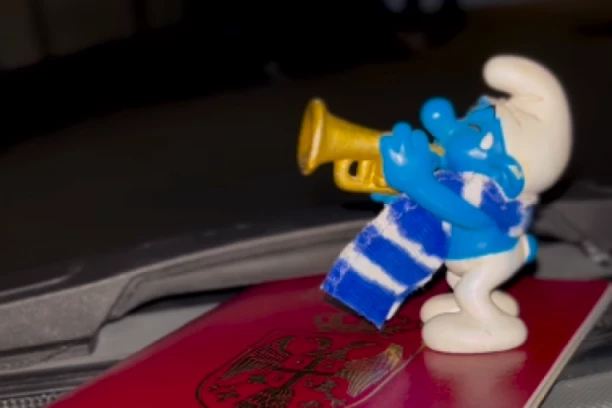 EKSKLUZIVNO ZA PORTAL REPUBLIKA.RS: Nekadašnji superligaški igrač je na pragu prelaska u Opštinsku ligu!