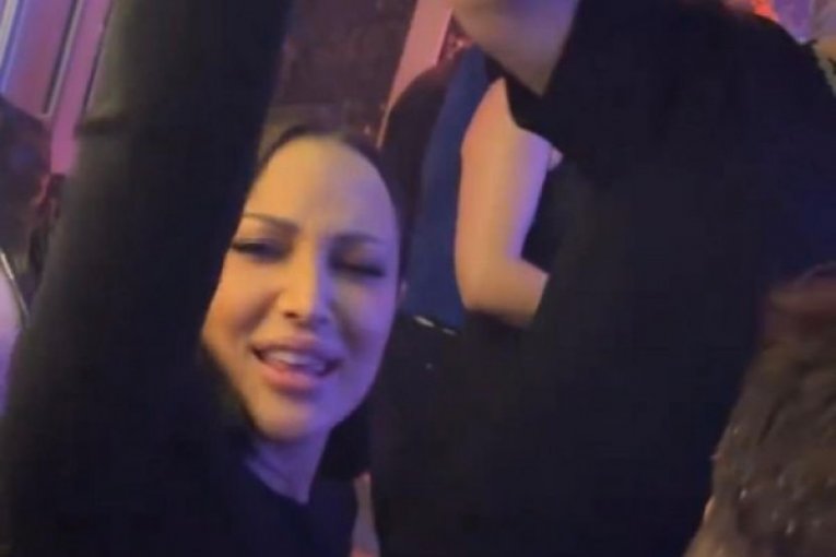 Aleksandra Prijović Instagram