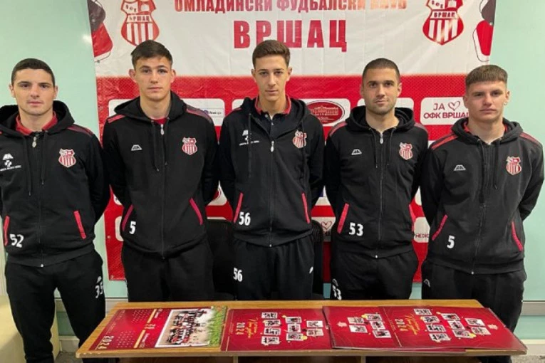 CRVENO-BELI PALI U PANČEVU: Nakon neuspeha u generalnoj probi, Vrščani predstavili zimske akvizicije - klupski ciljevi se ne menjaju!