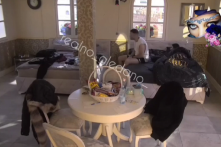 Anita Stanojlović i Anđelo Ranković