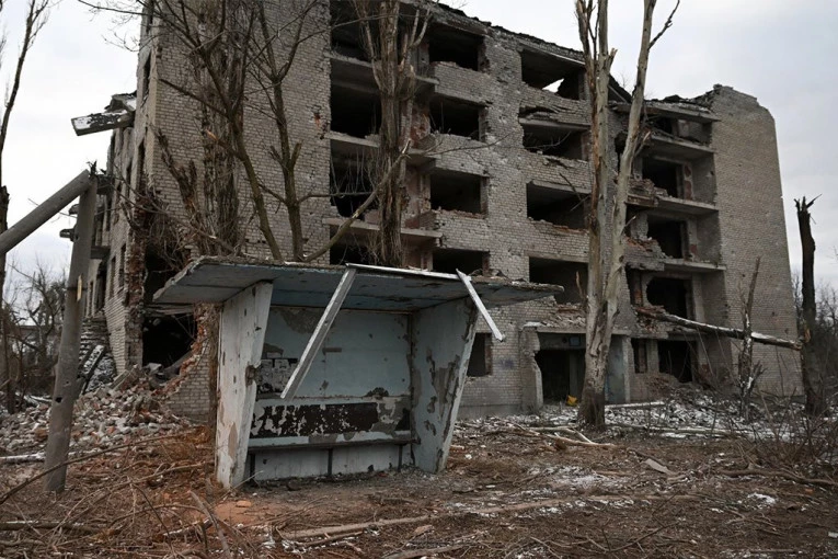 RUSI U AVDIJEVKI NAIŠLI NA GROZOMORNE PRIZORE: Hitno se oglasio ambasador ruskog Ministarstva spoljnih poslova