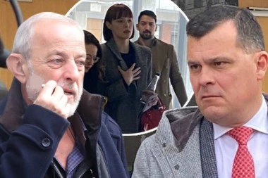 HOĆE LI ŽRTVE MIKE ALEKSIĆA DOČEKATI PRAVDU?! Suđenje odloženo na neodređeno, vraća se na početak, advokat žrtava GUBI NADU!