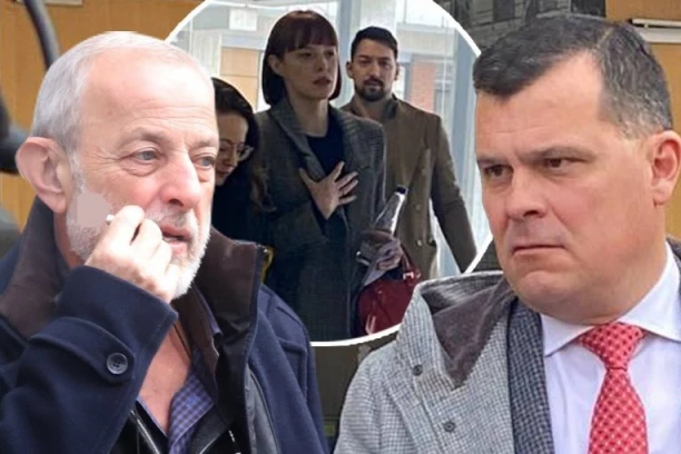 HOĆE LI ŽRTVE MIKE ALEKSIĆA DOČEKATI PRAVDU?! Suđenje odloženo na neodređeno, vraća se na početak, advokat žrtava GUBI NADU!