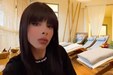 CIMERKA UBIJENE NOE MILIVOJEV ŽRTVA PREVARE! Ana Marija uznemirena, uzeli joj novac, pa nestali bez traga!