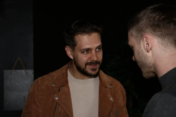 Biković KONAČNO odgovorio na pitanje da li se "Južnom vetru" pridružuju Kasandra i Mads Mikelsen! EVO ŠTA KAŽE!