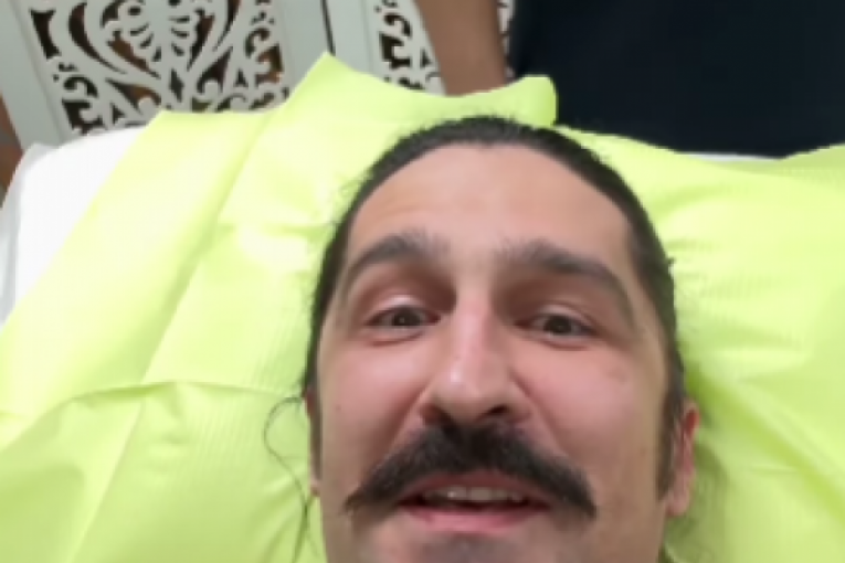 Veljko Kuzmančević Instagram