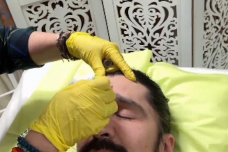 Veljko Kuzmančević Instagram