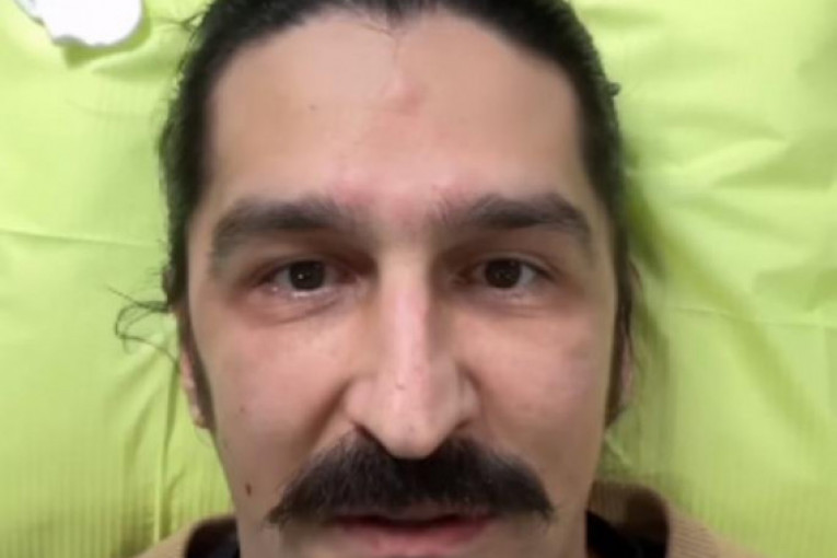 Veljko Kuzmančević Instagram