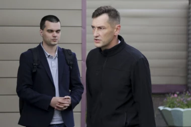 BRUTALNO! Izdata poternica za bratom Alekseja Navaljnog