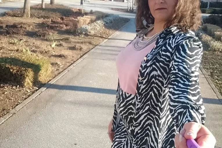 Ivana Živković Žizela Instagram