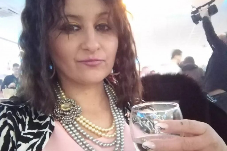 Ivana Živković Žizela Instagram