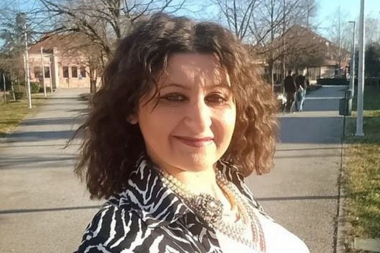 Ivana Živković Žizela Instagram