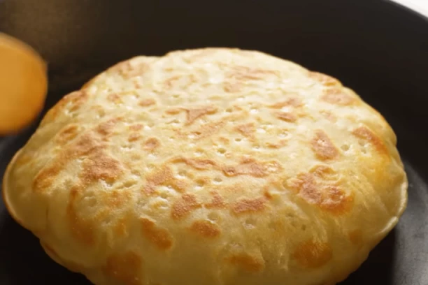 BALON LEPINJE SPREMNE SU ZA PET MINUTA: Nećete im odoleti koliko god vodili računa o ishrani