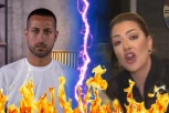 SANDRA REŠIĆ ŠALJE TUŽBE U "ELITU 8": Pevačica prikuplja DOKAZE, a ovo je istina o njenom odnosu s Đedovićem!