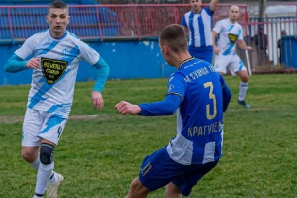 FOTO IZVEŠTAJ: "Anđeli" položili i drugi test - savladan je još jedan rival iz dva ranga višeg stepena takmičenja!