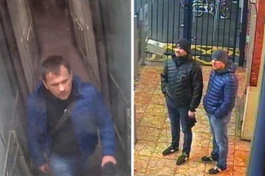 OTKRIVAMO TAJNE RUSKE EKIPE ZA LIKVIDACIJU, U ODREDU SMRTI IMA IH 15:  Kako se rešavaju Putinovi neprijatelji!