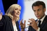 KAO ŠTO JE NAGORNO-KARABAH JERMENIJA, KOSOVO JE SRBIJA: MARIN LE PEN i njena stranka pred osvajanjem vlasti u Francuskoj - podržavaju suverenitet Srbije!