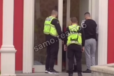 "IZAĐI, IMAŠ POZIV" Miljana Kulić iznela sve informacije, ŠOK OTKRIĆE u Eliti!