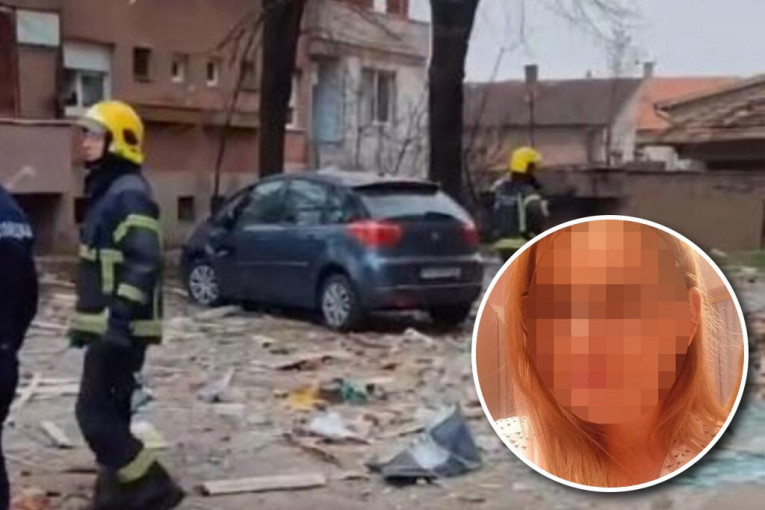 OVO JE ŽENA (37) KOJA JE POGINULA U STRAVIČNOJ EKSPLOZIJI U PARAĆINU: Nije joj bilo spasa, komšije u šoku!