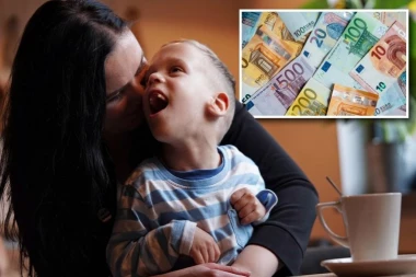 MAJKA MONSTRUM KRALA AUTISTIČNOM SINČIĆU UŠTEĐEVINU ZA TERAPIJU, PA GA SPISKALA NA KRPICE! Raskrinkala je SOCIJALNA radnica, evo na ŠTA se vadila pred sudom, SRAMOTA!