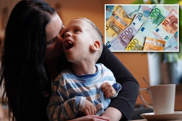 MAJKA MONSTRUM KRALA AUTISTIČNOM SINČIĆU UŠTEĐEVINU ZA TERAPIJU, PA GA SPISKALA NA KRPICE! Raskrinkala je SOCIJALNA radnica, evo na ŠTA se vadila pred sudom, SRAMOTA!