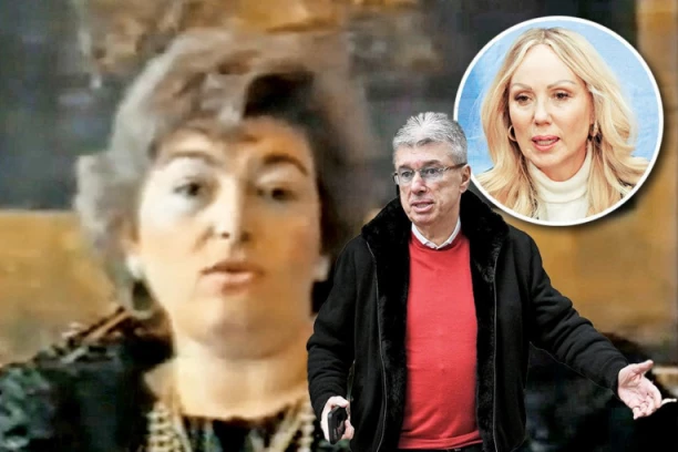 DAFINA OJADILA POPOVIĆA, OSTALA MU DUŽNA 700.000 MARAKA! Kako je estradni mag naseo na prevaru veka