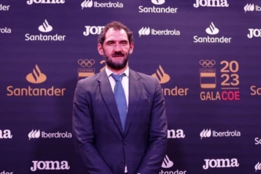 LEGENDA PODIGLA GLAS: Evroliga GUBI SMISAO ako Dubai postane član!