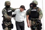 OGLASIO SE ČUVENI EL ČAPO: Tražio kontakt sa porodicom, evo gde se sada nalazi