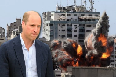 PRINC VILIJAM PREKINUO DECENIJSKU TRADICIJU! Sačekao da baba umre, pa doneo OVU odluku!