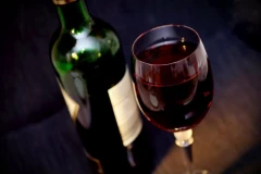 HAOS U VINARIJI: Uljez upao u prostorije i prosuo vino od DVA I PO MILIONA EVRA! Evo KO stoji iza provale