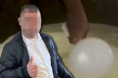 PETORO LJUDI UMRLO, ŠESTORO TRAJNO OŠTEĆENO ZBOG OTROVNOG KAJMAKA! Ovo je Srbin kriv za tragediju! (GALERIJA)