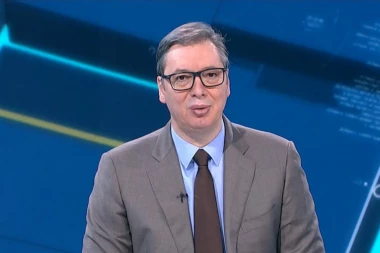 Vučić na RTS otkrio istinu o izborima u Beogradu: Da li će biti novih izbora?