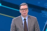 Vučić na RTS otkrio istinu o izborima u Beogradu: Da li će biti novih izbora?