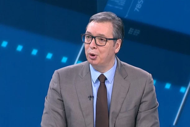 Vučić otkriva kada će biti otvorena brza pruga Beograd - Subotica! Ne propustite najnovije informacije!