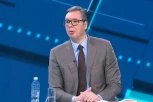 "ZAVRŠIĆEMO OVE GODINE..." Vučić saopštio odične vesti o važnim projektima u Srbiji