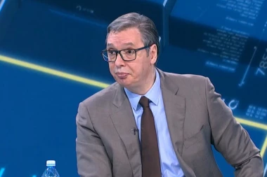 VUČIĆ OTVORIO DUŠU: Otkriva zašto dobija 150 pretnji smrću dnevno i kako to utiče na njega!