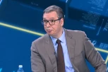 VUČIĆ OTVORIO DUŠU: Otkriva zašto dobija 150 pretnji smrću dnevno i kako to utiče na njega!