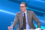 UVEK ĆU BITI NA STRANI PROGNANIH SRBA Vučić o KiM: Moramo da zaštitimo svoja ognjišta