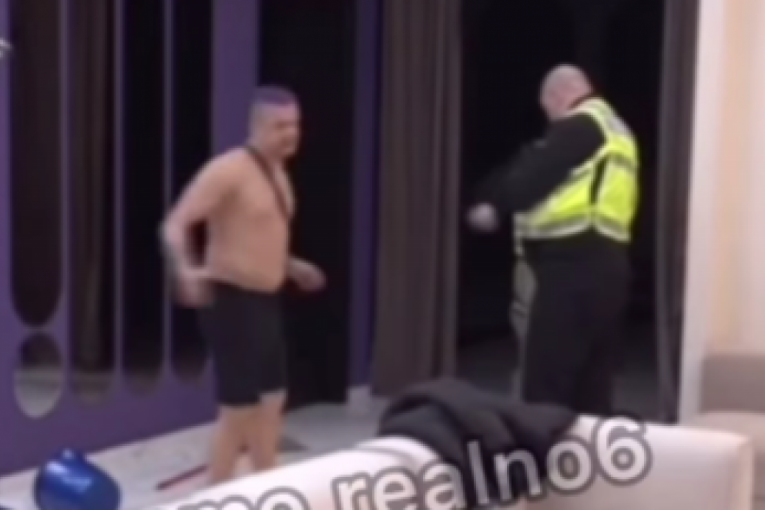 Terza pravi haos Elita