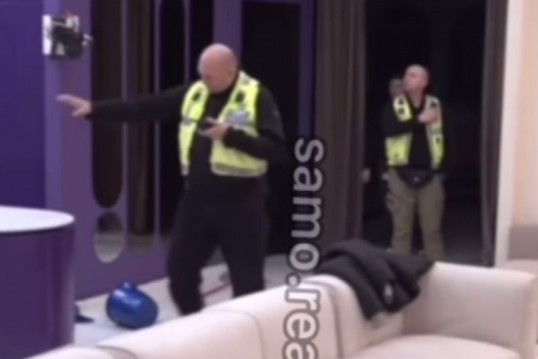 Terza pravi haos Elita