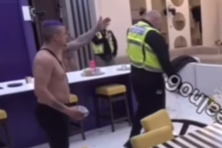 Terza pravi haos Elita