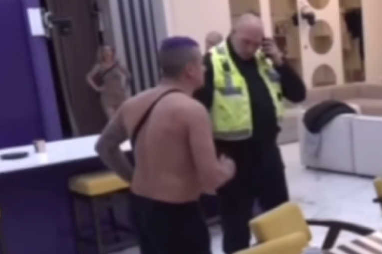 Terza pravi haos Elita