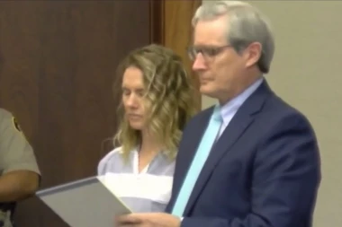 MAMA JUTJUBERKA SAVETOVALA KAKO DA VASPITAVATE DECU, PA DOBILA 60 GODINA ZATVORA ZBOG ZLOSTAVLJANJA: Sada plače, a kada čujete šta im je radila NAJEZIĆETE SE DO KOSKE