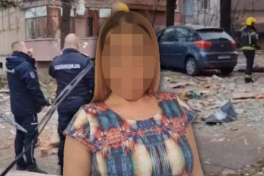 ANI OD SILINE EKSPLOZIJE POPUCALI UNUTRAŠNJI ORGANI! Jezivi detalji eksplozije u Paraćinu - komšije ne mogu da dođu sebi!