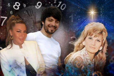 SMRT ANDRIJANE LAZIĆ POVEZANA SA TOŠETOM I SILVANOM? Misteriozni simboli lede KRV U ŽILAMA, tragedija u Dubaiju nije slučajnost?! ŠOK