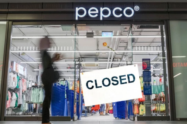 PEPKO ZATVARA 73 RADNJE! Popularan brend se povlači, jer nemaju pozitivne finansijske rezultate!