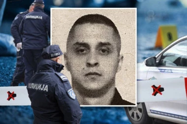 OVO JE UBIJENI MILAN U GRČIĆA MILENKA! Đorđe mu zario nož u srce, on iskrvario do smrti! (FOTO)