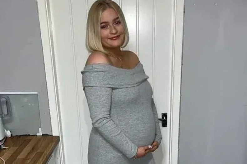 ZDRAVA TRUDNICA UMRLA 14 SATI NAKON POROĐAJA: Kada su je OTVORILI, već je bilo kasno, unutra je davno PUKLO, a dete...