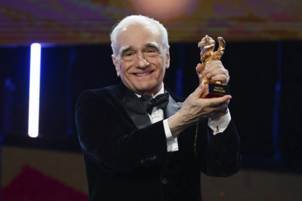 MARTIN SKORSEZE RAZVEZAO JEZIK! Progovorio o glumcima, pa odabrao TRI NAJBOLJA u istoriji kinematografije!